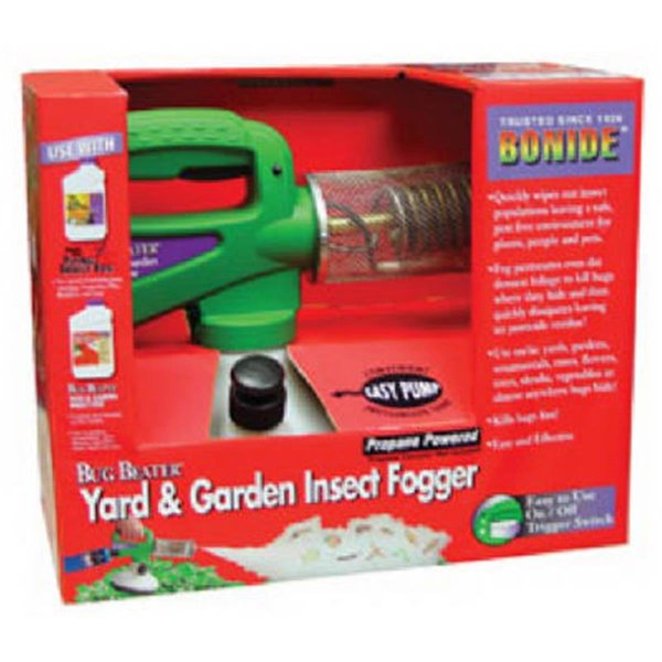 Bonide Products Bonide Products 420 BugBeat Propane Fogger 542813